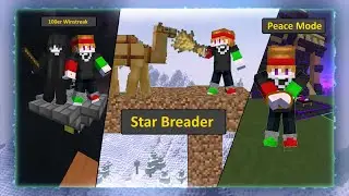 Ich mache EURE UNMÖGLICHEN Aufgaben in Minecraft!