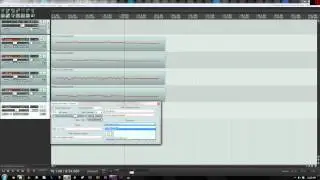 Adding a Reverb Track in Reaper