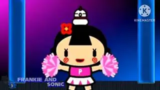 Frankie Commentaries S4 #13 - Time to protect my friends Edward and AK Two from Oswaldo at all costs