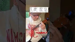 Post Malone Dolly Parton -  Have The Heart - Ukulele Chords