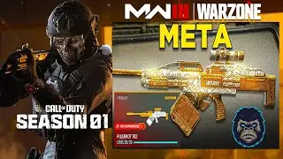 Pulemyot 762 & Ram 7Loadout Is *META* In WARZONE 3! 😍 [Call Of Duty]