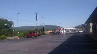 Walnutport, PA Siren