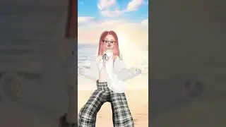 покрасила волосики,как вам?) #zepeto #edit #zepetodance #zepetoedit