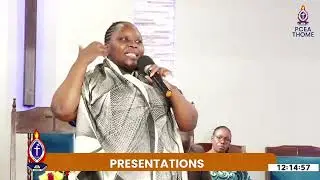 Leah's Presentation |16/03/2025|