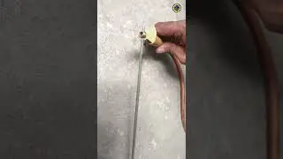 Welding Technique