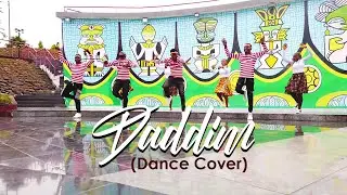 YOU ARE THE STORY CHANGER (DADDIM BY MAUREEN FORBAH| DANCE COVER)