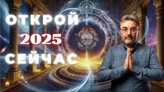WHAT WILL HAPPEN when the PORTAL TO THE FUTURE OPENS in November 2024?