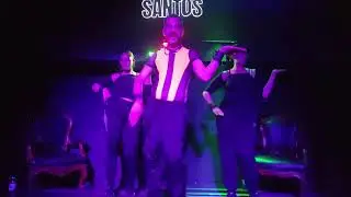 Show Fest 2022 - Dance Fever