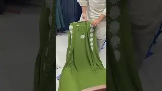 Dubai New color Abaya 2023