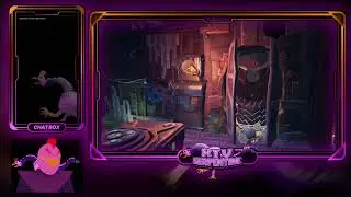 Exiting the Mansion Epic Mickey pt6