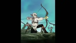 Евангелина с 2024 ⇉ 2008 #wakfu #вакфу