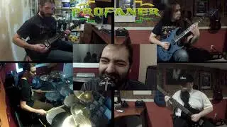 Profaner - Defiler - Play Through