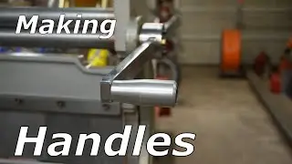 Making some handles