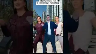 Emotiza presidencial #shorts #youtubeshorts #humor #funny #comedy #viral #tiktok #debate #fortnite