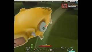 Creativerse Первые Шаги и сразу Захват Пещеры!