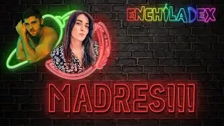 EP.  5 | MADREEEEEEES!!!!  | CON PACO DEL MAZO Y DIANA DESKRADA