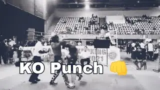 Arthur Nongrum K1 Best Fight At Goa | Wako India National Kickboxing Championship 2021 🙏