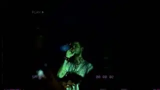 (SOLD) lil peep type beat 