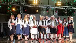 Suprizon Zeri i bilbilit Sarande ne sofra Konispolate.