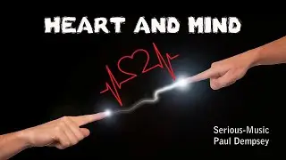 Heart And Mind feat. Paul Dempsey