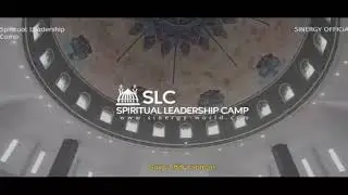 LEADER ECO RACING AMANAH dibentuk melalui SLC Spiritual Leadership Camp ( PRESIDEN ERI )