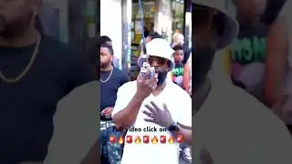 @GDepChannel Drop Mic 🎙️ on @blowituptv