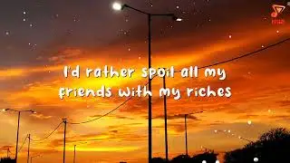 Ariana Grande  - 7 rings Lyrics
