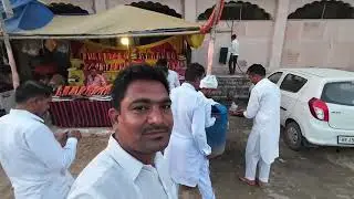 Gogamadi Mandir 🪱🪱|| Punjab to Gogamadi road || 🪱🪱🚩🚩