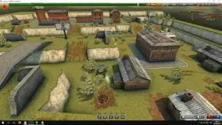 Flooders - The Offenders 0-3 [TOF DT Economy, Group-1, Бобруйск-3]