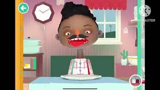 aaaaaaa toca kitchen ￼2 #tocakitchen2 #tocaboca