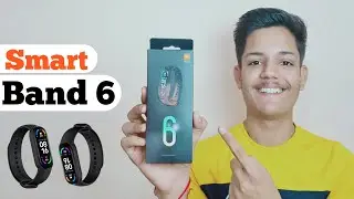 Mi Band 6 Under Budget 3000₹🔥 Better Than Mi Band 5 ⚡