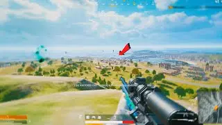 best sniper is back (finally)