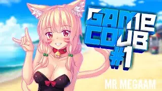 Game Coub Игровые приколы, баги ☯ Лучшие игровые приколы #1