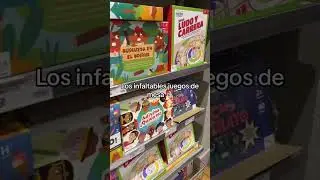 Ideas de regalo para el día del niño y la niña 👀 | 