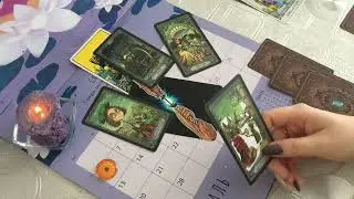 4 КОРОЛЯ. МЫСЛИ, ЧУВСТВА, ДЕЙСТВИЯ. Онлайн Расклад Таро