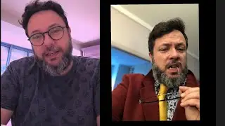 Bearded Obscenities #82 - (Azarinho's laser)
