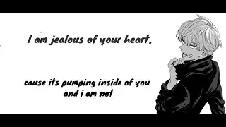 Dirtiest Anime Pickup Lines #4