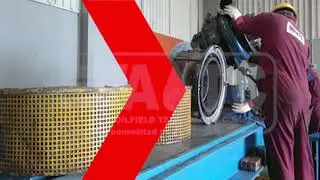 AOTC Turbocharger Overhauling Services