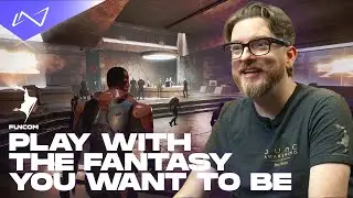 Choose Your Path: How Players Will Begin Dune: Awakening | Upclose with Funcom Executive Producer