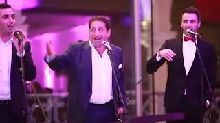 ოქროს ქორწილი