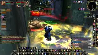 Shockadin pvp or If only I had a monsoon belt