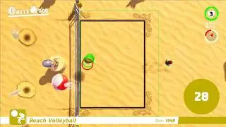Volleyball cheese attempts LIVE! (full video in description)