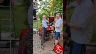 Я,патефон,Настя и 
