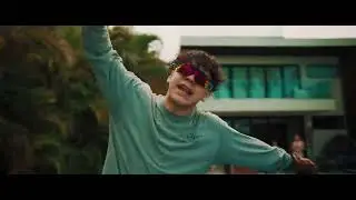 Xavi - OOTD (Official Video)