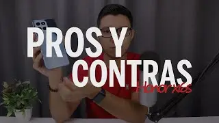 Lo BUENO y lo MALO del HONOR X6S - Pros y Contras