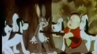 The Wabbit Who Came