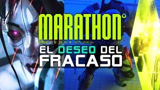 Marathon: The Desire for Failure.