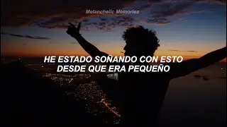 Imagine Dragons - On Top Of The World (Sub. Español)