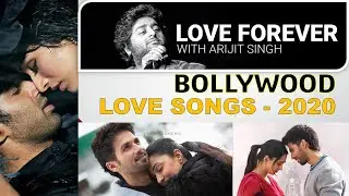 BOLLYWOOD LOVE SONGS 2020 | Best Love Songs 2020