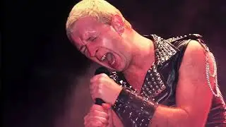 Rat, Judas Priest, iron maiden, should call it quits?